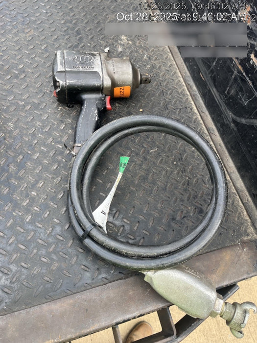 2022 INGERSOLL RAND 2925P1TI