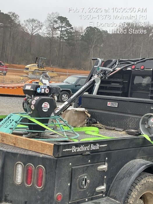 2024 MULTIQUIP J36H55