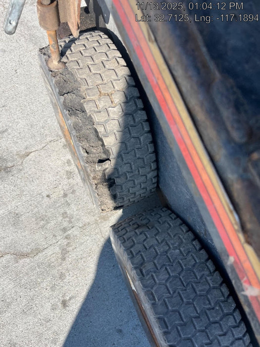 2021 MI-T-M CORPORATION HSP-3504-3MGH