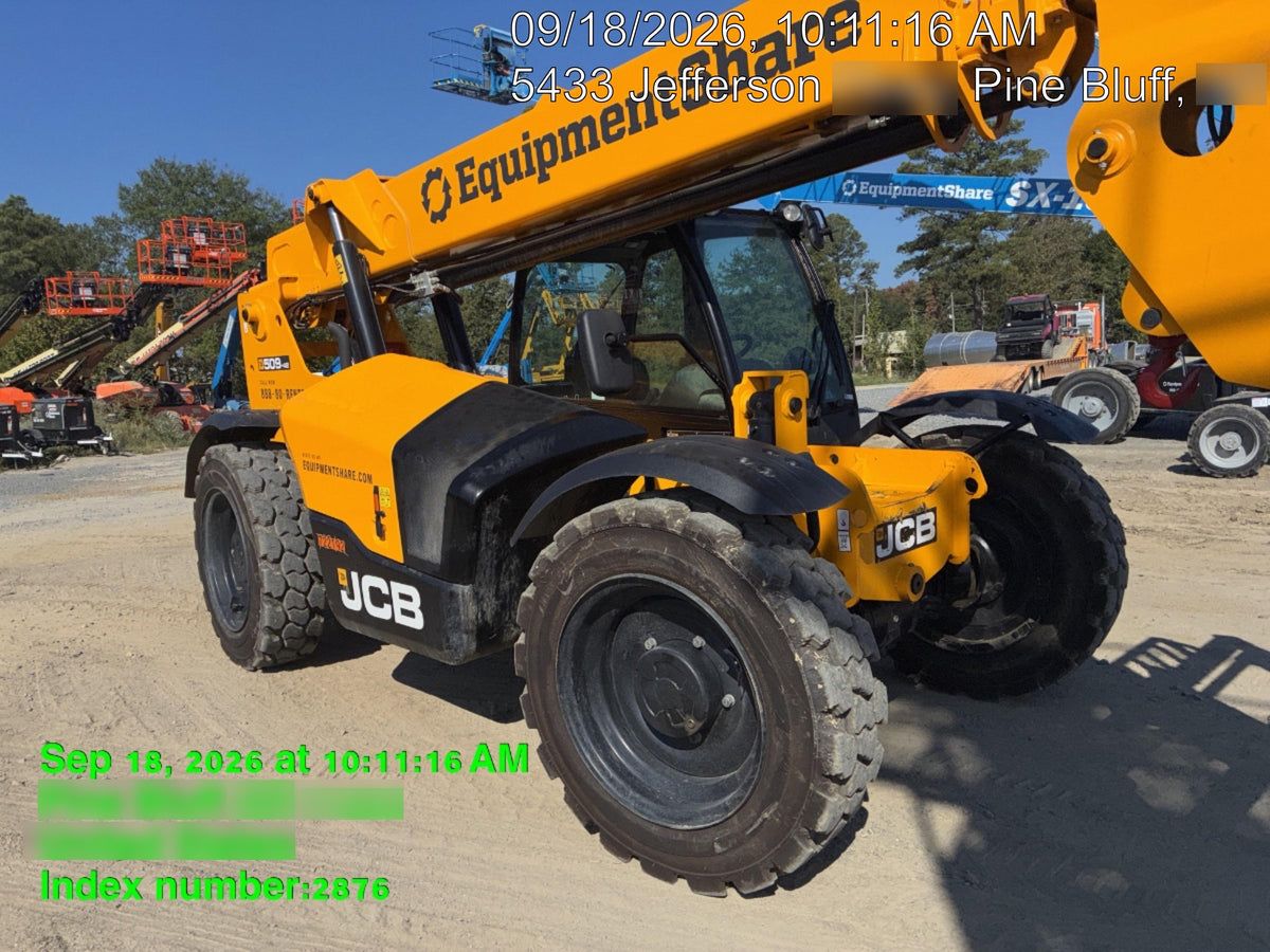 2026 JCB 509-42