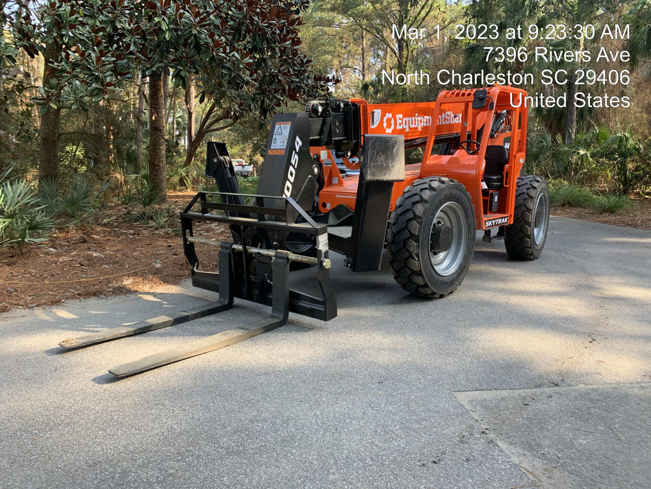 2023 SKYTRAK 10054
