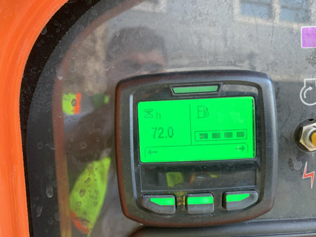 2021 JLG 460SJ