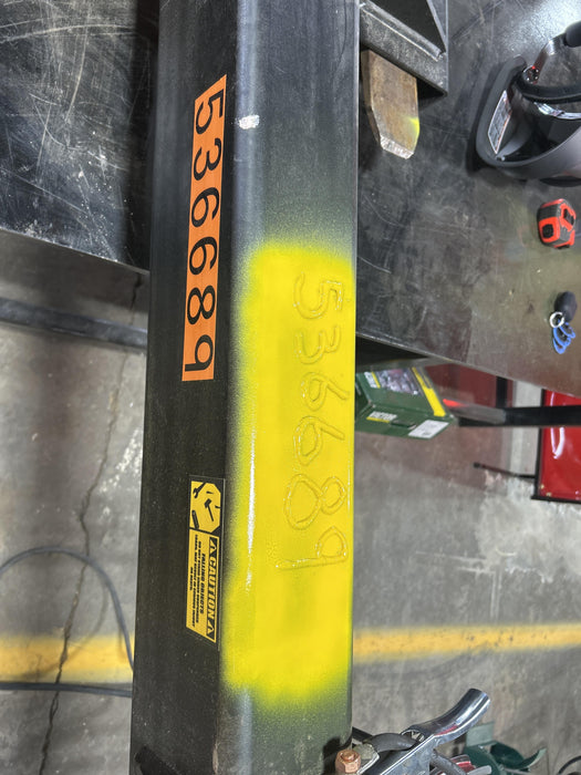 2025 STAR INDUSTRIES M1360B - Star JIB Boom