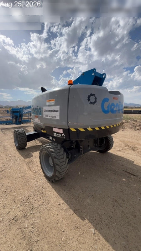 2024 GENIE S-45 XC