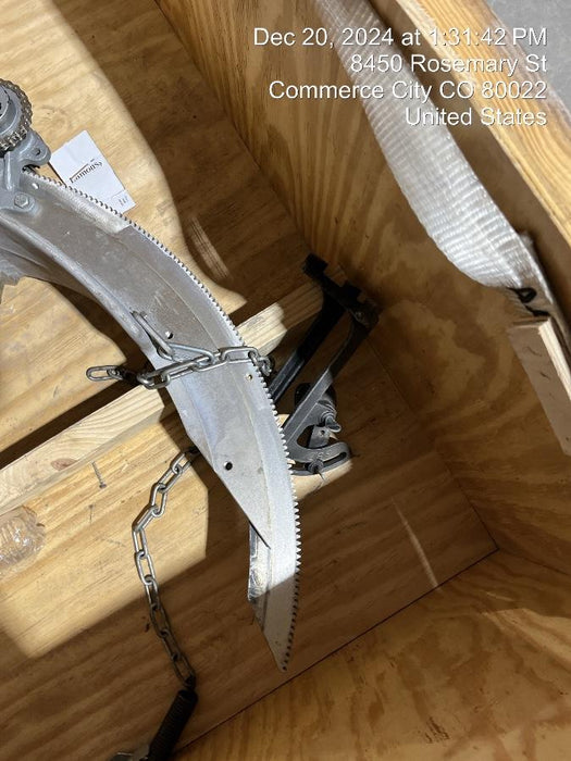 2022 MATHEY DEARMAN 4SA