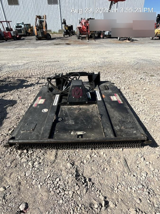 2023 VIRNIG RBV72-25