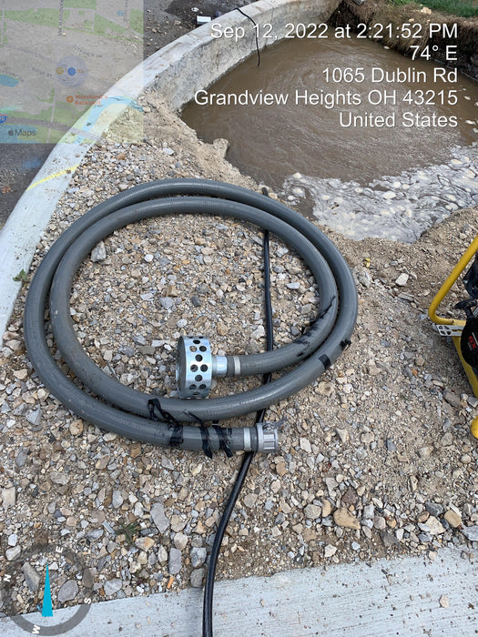 2021 WACKER NEUSON PT2A