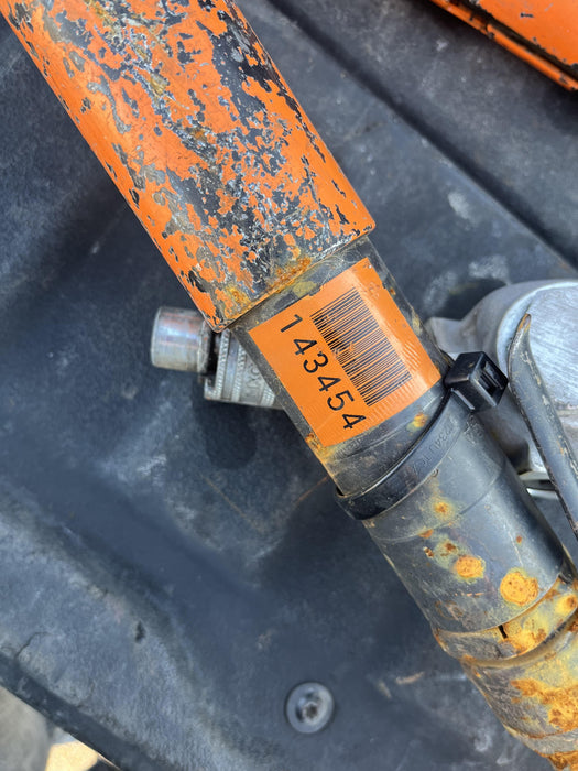 2021 MICHIGAN PNEUMATIC ES-1BLNS