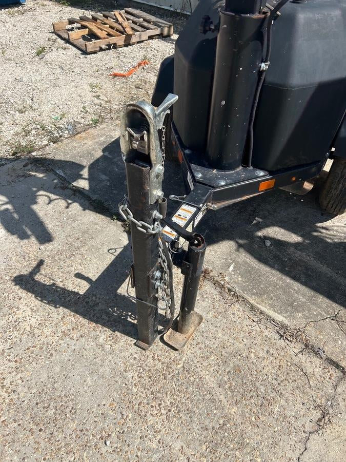 2022 ALLMAND NLV3GR