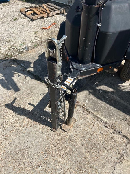 2022 ALLMAND NLV3GR