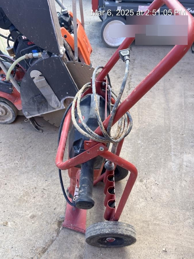 2020 HILTI TE 2000-AVR