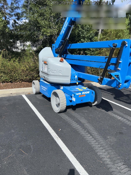 2024 GENIE Z40/23N RJ