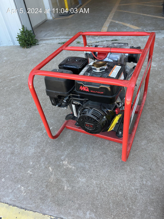 2023 MULTIQUIP QP3TH