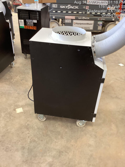 2023 KWIKOOL KPAC1411-2