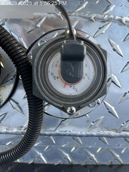 2023 FTG FP1600FQS-T