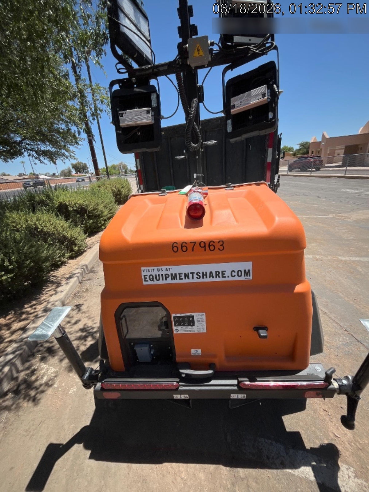 2026 GENERAC MLTS-4
