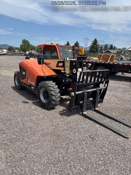 2026 JLG 519