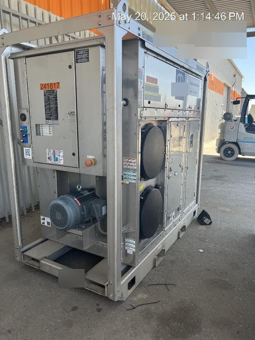 2022 CLIMATE DESIGN INTERNATIONAL MS-7500/5500