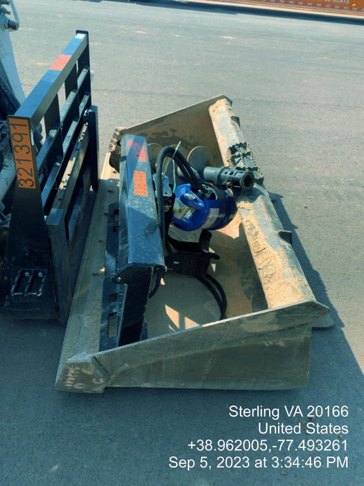 2023 AUGER TORQUE 3300-30