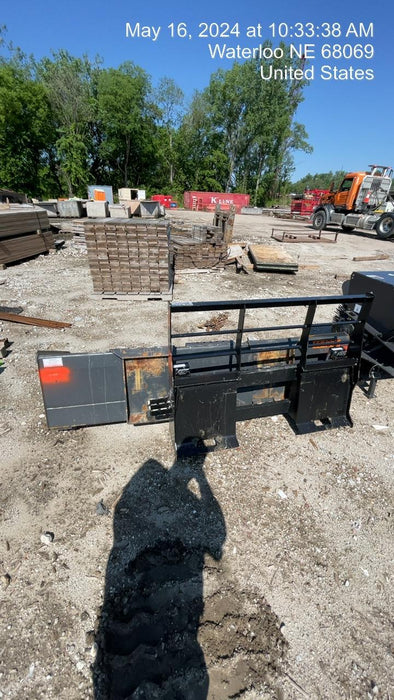 2024 ARROW MATERIAL HANDLING F5100CB