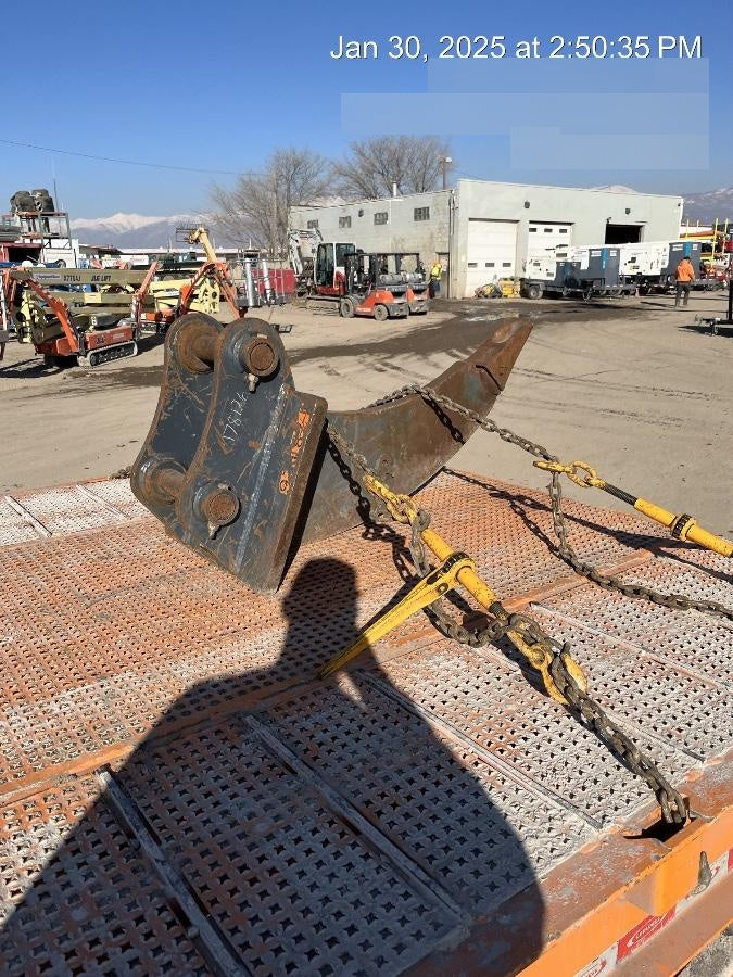 2021 PALADIN FR200
