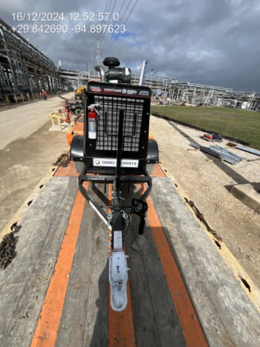 2024 LINCOLN ELECTRIC Vantage 549X