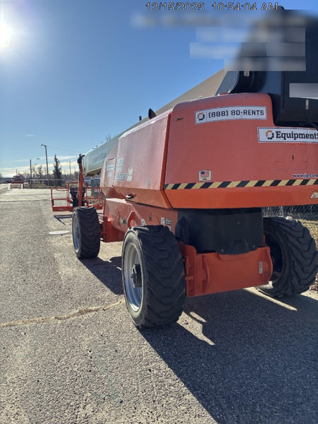 2021 JLG 1350SJP