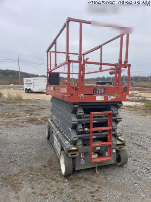 2018 SKYJACK SJIII-4740