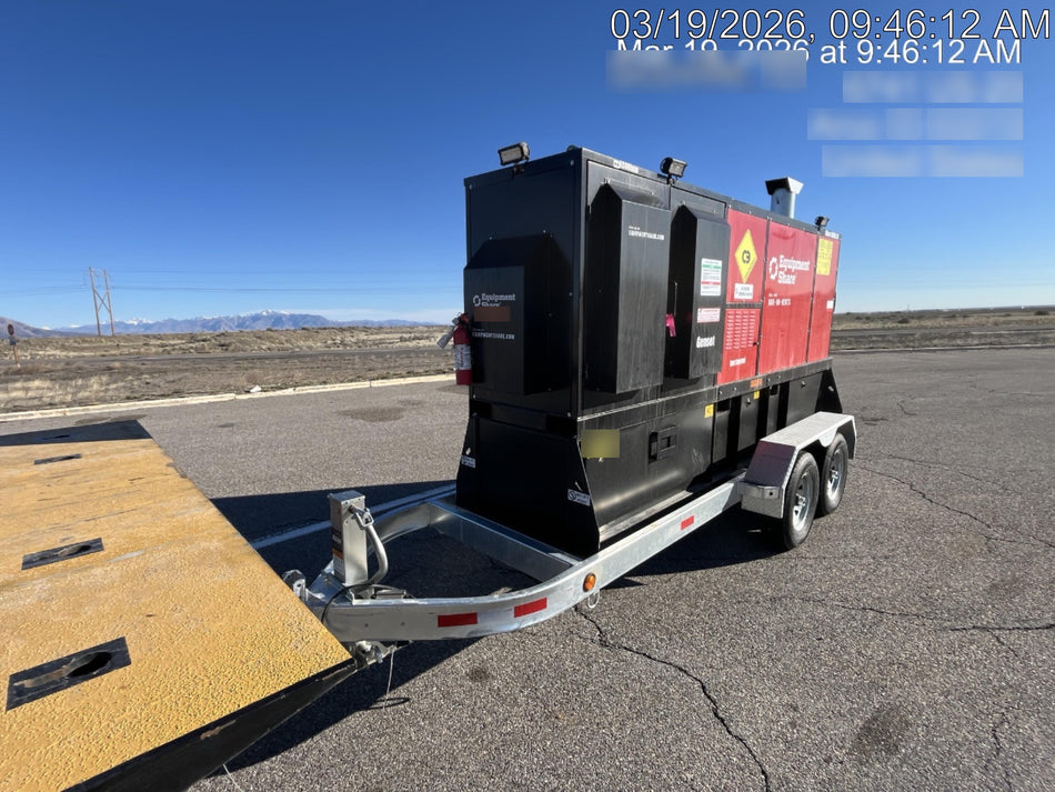 2025 CAMPO EB1000CT
