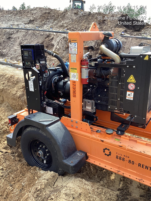 2021 PIONEER PP66S12L71-TD2.9L4