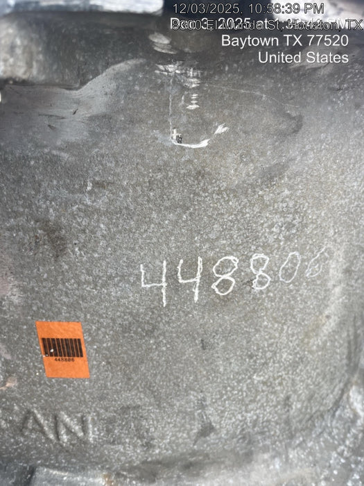 2024 WIDDER 20262-TRACKER