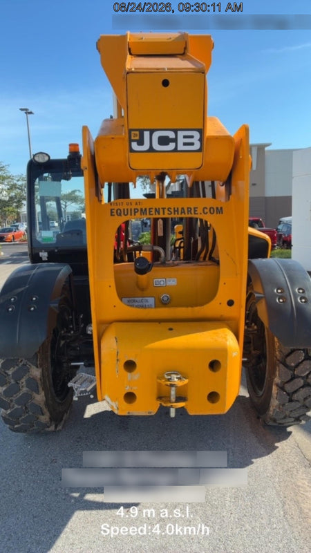 2025 JCB 506-36