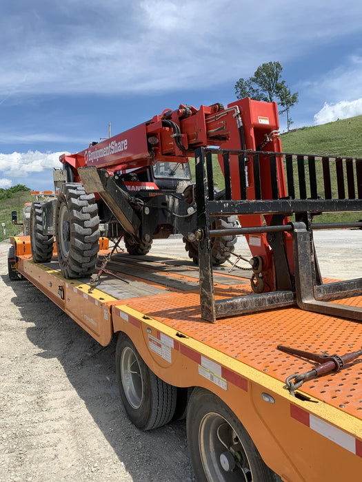 2021 MANITOU MTA10055