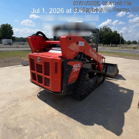 2026 ARROW MATERIAL HANDLING 48" Pallet Forks - Arrow