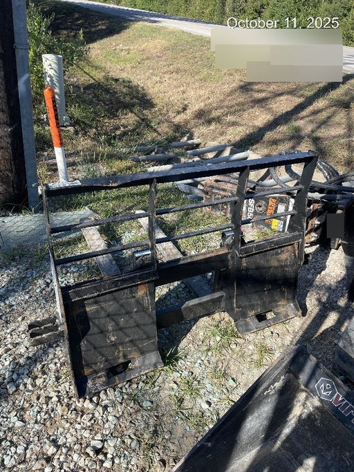 2024 ARROW MATERIAL HANDLING F5100CB