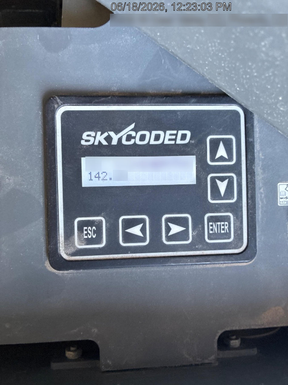2021 SKYJACK SJIII-3226