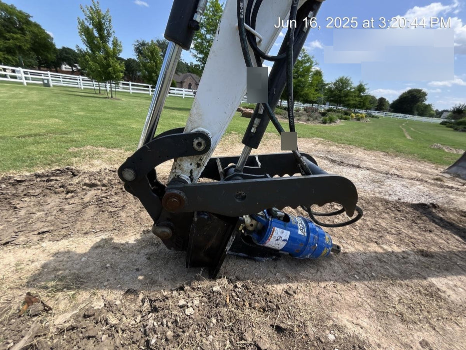 2024 AUGER TORQUE 3300-30