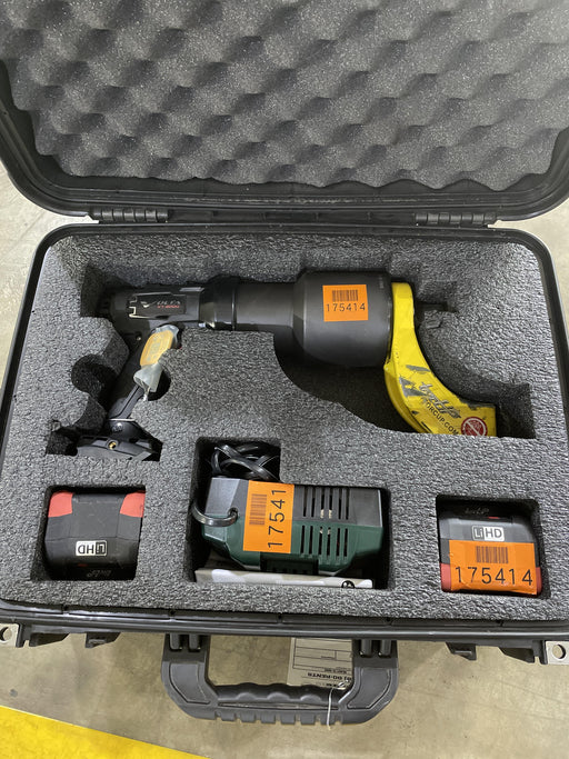 2021 TORCUP VT-3000KIT