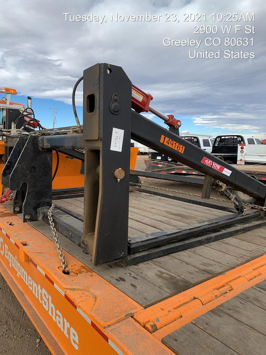 2021 ARROW MATERIAL HANDLING 61962-6-72-270PG