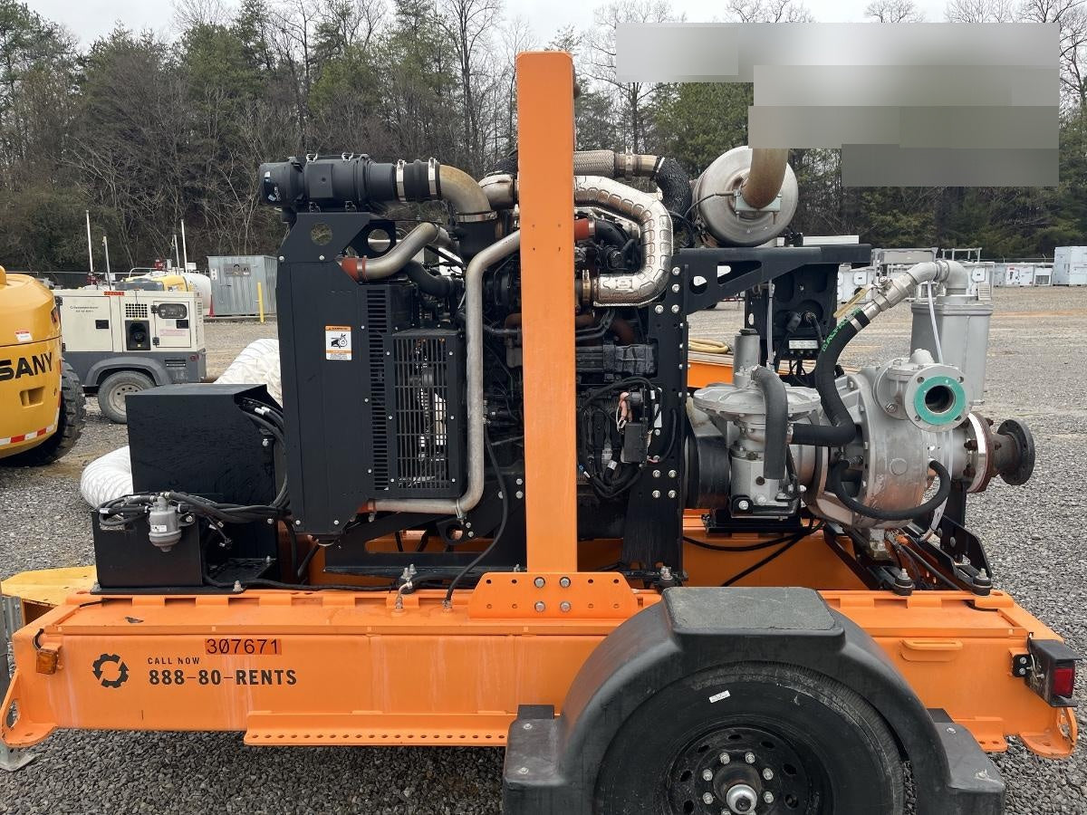 2023 PIONEER PP63C17L2-4045HFC06