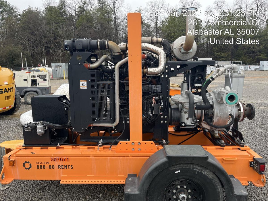 2023 PIONEER PP63C17L2-4045HFC06