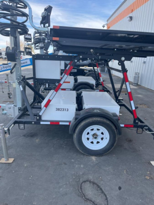 2024 WANCO WLTS-MM8A-1600