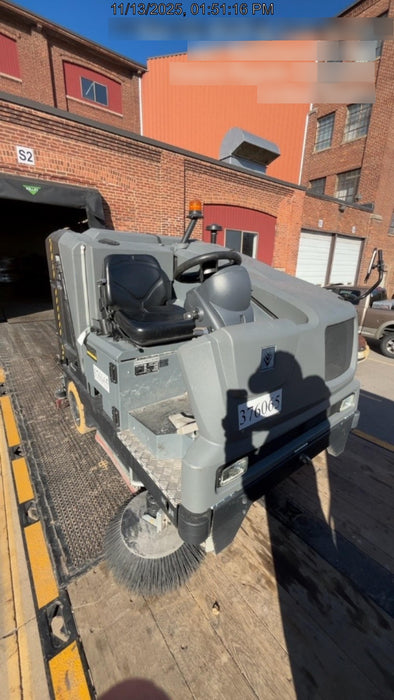 2024 KARCHER B 300 R