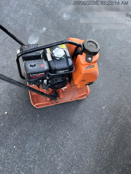 2023 MULTIQUIP MVC82VHW