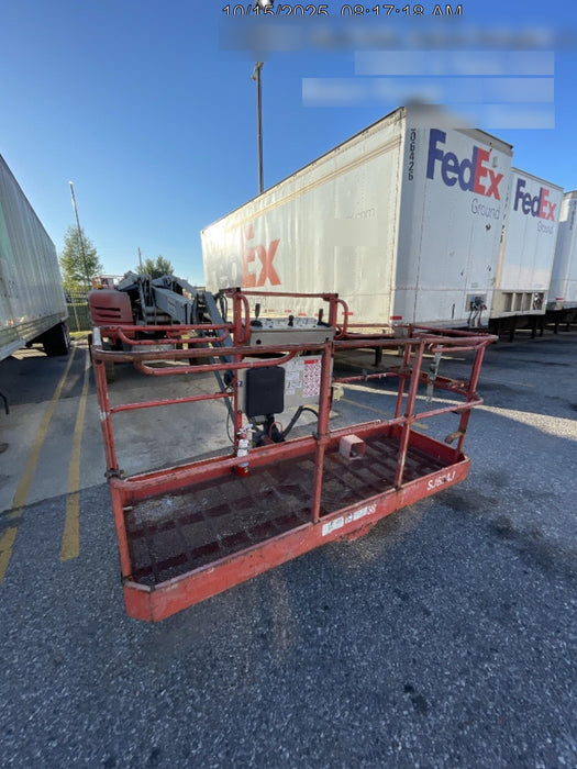 2019 SKYJACK SJ63 AJ