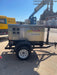 2019 Lincoln Electric Vantage 322 Welder Ready-Pak 3, Two wheel trailer, Fender and Light kit, Cable Rack