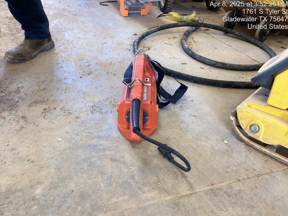 2024 HUSQVARNA AME 1600