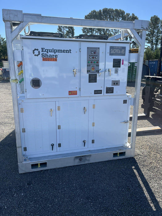 2024 SMARTECH SACP81A-HS