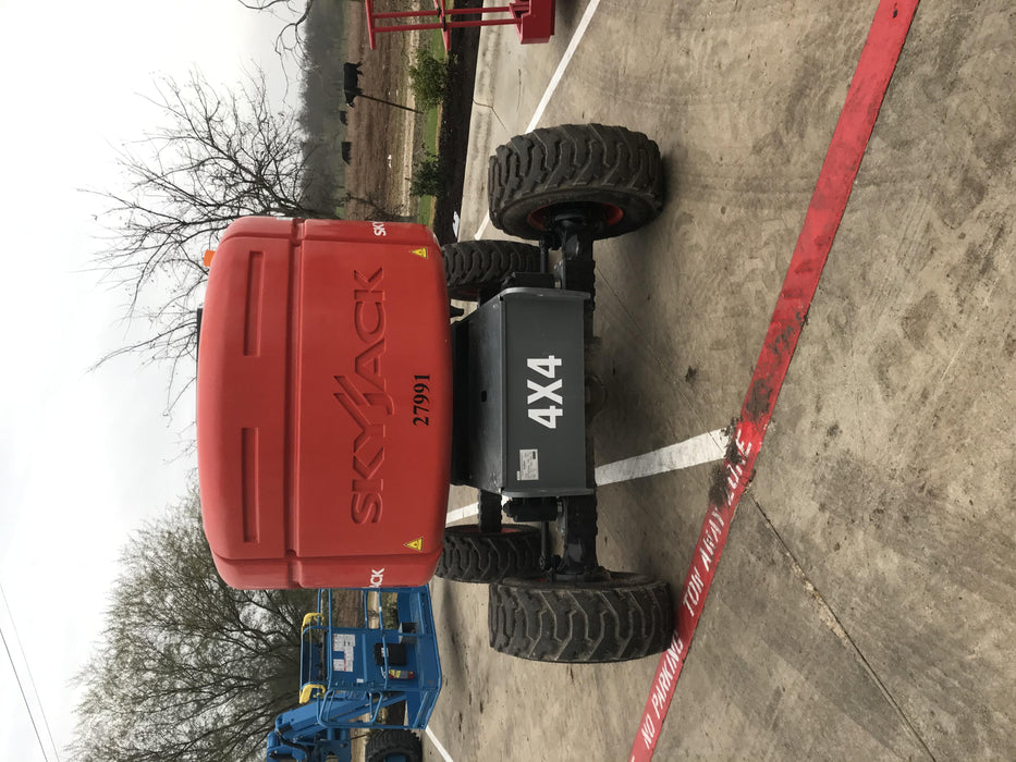 2019 SKYJACK SJ46 AJ