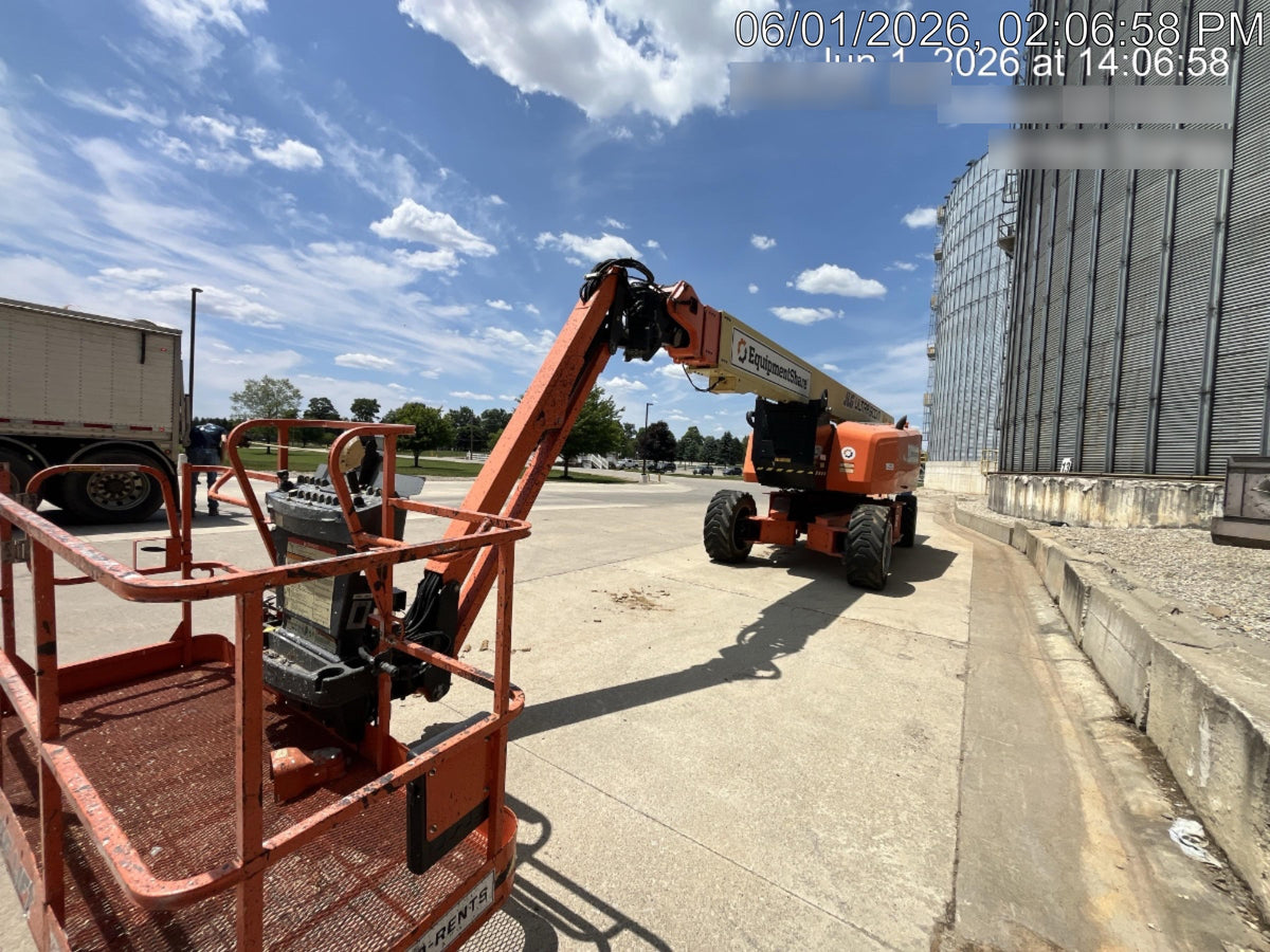 2021 JLG 1500AJP